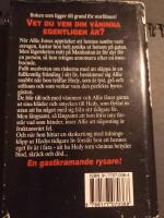 Ensam ung kvinna s&ouml;ker-