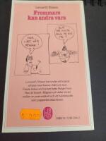 Frommare kan andra vara