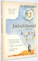 Jord och himmel : dikter i urval