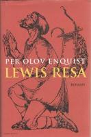 Lewis resa : roman