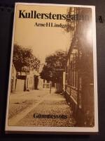 Kullerstensgatan