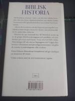 Biblisk historia : ett referat