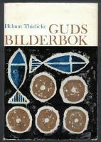 Guds bilderbok : Tal &ouml;ver Jesu liknelser 