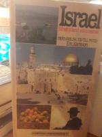 Israel : Bibelns land som resm&aring;l : fr&aring;n biblisk tid till nutid