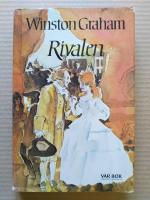 Rivalen : roman fr&aring;n Cornwall 1792-1793 : [historien om familjen Poldark]