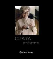 Chiara semplicemente