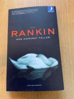 N&auml;r m&ouml;rkret faller