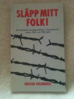  SL&Auml;PP MITT FOLK! - Ett dokument om pingstv&auml;nner i Sovjetunionen under 1980- och 1990-talet