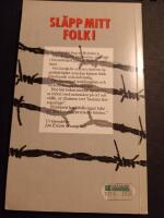  SL&Auml;PP MITT FOLK! - Ett dokument om pingstv&auml;nner i Sovjetunionen under 1980- och 1990-talet