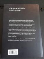 Stina om Stina och konsten att intervjua