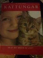 Kattungar - F&aring; ut det mesta av livet