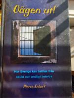 V&auml;gen ut!   Hur Sverige kan befrias fr&aring;n skuld och andligt betryck