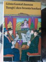 Tungt i den branta backen