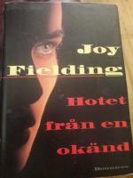 Hotet fr&aring;n en ok&auml;nd