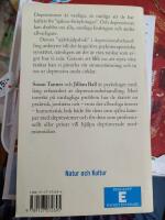 Att ta sig upp n&auml;r man &auml;r nere : hj&auml;lp till sj&auml;lvhj&auml;lp vid depression