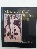 M&ouml;te med Carl Fredrik Hill