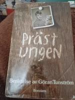 Pr&auml;stungen : ber&auml;ttelse