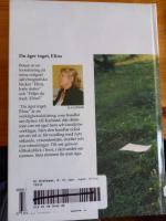 Du &auml;ger inget, Elina