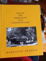 Dikter f&ouml;r s&auml;rboende och l&aring;ngpendlare