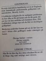 L&auml;ngre utslag