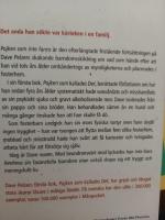 Pojken som inte fanns