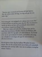 G&aring; dit hj&auml;rtat leder...