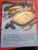 R&auml;tt med fisk : en kokbok