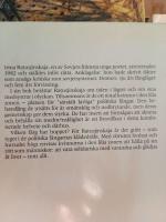 Gr&aring; &auml;r hoppets