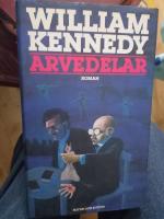 Arvedelar