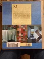 Tyger : inred med svenska textilier