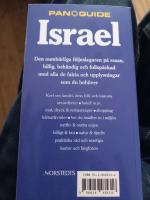 Israel : allt du beh&ouml;ver veta