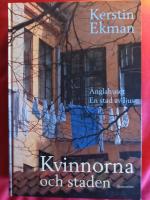 Kvinnorna och staden