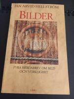 Bilder - Fyra herdabrev om bild och verklighet