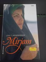 Mirjam : roman