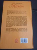Mirjam : roman