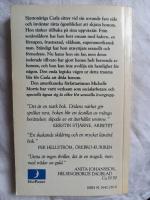 Om jag inte hinner vakna