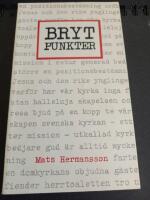 Brytpunkter