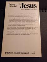Med Jesus som m&auml;stare och Herre - en SKS-bok - En studiebok i kristen etik - Omslagsbild: Fiskaf&auml;nget (Luk 5). Takm&aring;lning fr&aring;n 1699 i Barsta kapell, Nordingr&aring;, utf&ouml;rd av allmogem&aring;laren Roland Johansson &Ouml;berg. Foto: P&aring;l-Nils Nilsson/TIO