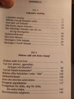 C. G. Hjelms b&auml;sta Vol. II Del 3 Lidandets mening - Del 4 D&ouml;dens udd och livets triumf 