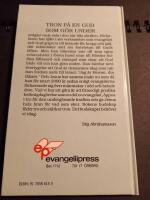 Gudomlig h&auml;lsa - barnens br&ouml;d