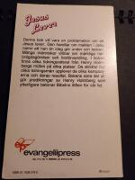 Jesus lever! : Henry Holmberg