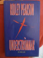 Understr&ouml;mmar : En thriller