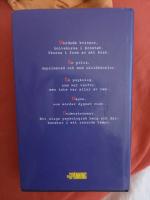 Understr&ouml;mmar : En thriller