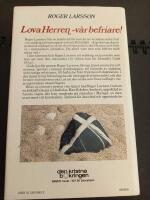 Lova Herren - v&aring;r befriare!