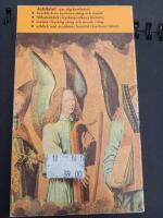 Jubilate! : om musiken i kyrkan