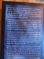 Flodh&auml;sten i vardagsrummet : om medberoende och om m&ouml;tet med barnet inom oss