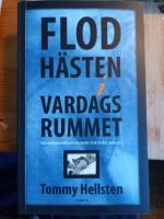 Flodh&auml;sten i vardagsrummet : om medberoende och om m&ouml;tet med barnet inom oss