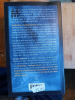 Flodh&auml;sten i vardagsrummet : om medberoende och om m&ouml;tet med barnet inom oss