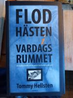 Flodh&auml;sten i vardagsrummet : om medberoende och om m&ouml;tet med barnet inom oss
