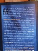 Flodh&auml;sten i vardagsrummet : om medberoende och om m&ouml;tet med barnet inom oss